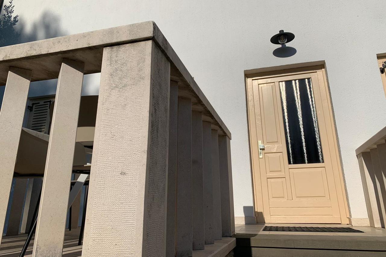 Rezidenca Ortus Ankaran Exterior foto