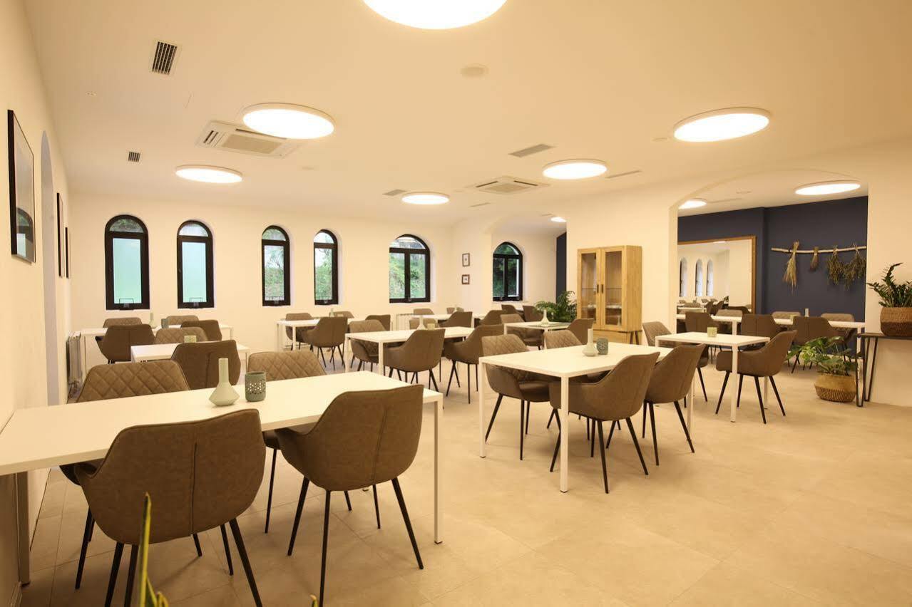 Rezidenca Ortus Ankaran Exterior foto